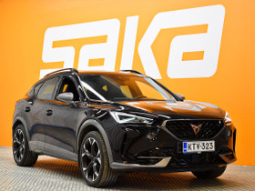 CUPRA Formentor, Autot, Jyväskylä, Tori.fi CUPRA Formentor, Autot, Jyväskylä, Tori.fi