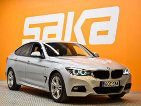 BMW 320 Gran Turismo, Autot, Jyväskylä, Tori.fi BMW 320 Gran Turismo, Autot, Jyväskylä, Tori.fi