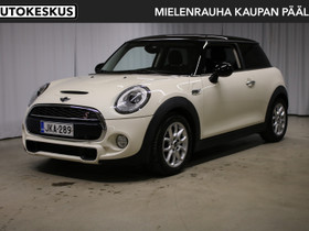 MINI Hatchback, Autot, Hämeenlinna, Tori.fi MINI Hatchback, Autot, Hämeenlinna, Tori.fi