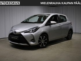 Toyota Yaris, Autot, Hämeenlinna, Tori.fi Toyota Yaris, Autot, Hämeenlinna, Tori.fi