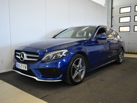 Mercedes-Benz C, Autot, Huittinen, Tori.fi Mercedes-Benz C, Autot, Huittinen, Tori.fi