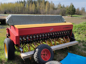 Juko kylvökone, Maatalouskoneet, Työkoneet ja kalusto, Leppävirta, Tori.fi Juko kylvökone, Maatalouskoneet, Työkoneet ja kalusto, Leppävirta, Tori.fi