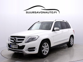 MERCEDES-BENZ GLK, Autot, Mikkeli, Tori.fi MERCEDES-BENZ GLK, Autot, Mikkeli, Tori.fi