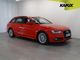 Audi A4, Autot, Kokkola, Tori.fi Audi A4, Autot, Kokkola, Tori.fi