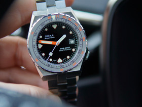 Doxa Sub 600T, Kellot ja korut, Asusteet ja kellot, Helsinki, Tori.fi Doxa Sub 600T, Kellot ja korut, Asusteet ja kellot, Helsinki, Tori.fi