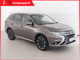 Mitsubishi Outlander PHEV, Autot, Tampere, Tori.fi Mitsubishi Outlander PHEV, Autot, Tampere, Tori.fi