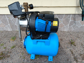 Automaattipumppu VARATTU, Leikkurit ja koneet, Piha ja puutarha, Raisio, Tori.fi Automaattipumppu VARATTU, Leikkurit ja koneet, Piha ja puutarha, Raisio, Tori.fi