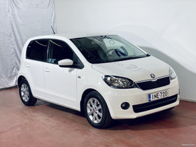 Skoda Citigo, Autot, Turku, Tori.fi Skoda Citigo, Autot, Turku, Tori.fi
