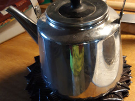 Kahvipannu juuri Sinulle, Muut keittiötarvikkeet, Keittiötarvikkeet ja astiat, Joroinen, Tori.fi Kahvipannu juuri Sinulle, Muut keittiötarvikkeet, Keittiötarvikkeet ja astiat, Joroinen, Tori.fi