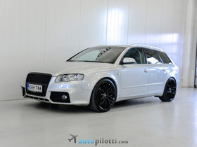 Audi A4, Autot, Tuusula, Tori.fi Audi A4, Autot, Tuusula, Tori.fi