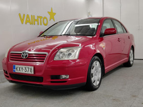 Toyota Avensis, Autot, Lappeenranta, Tori.fi Toyota Avensis, Autot, Lappeenranta, Tori.fi