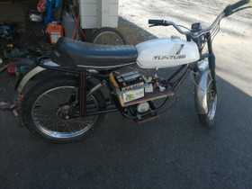 Tunturi Sport varusteena sähköveto, Mopot, Moto, Kuopio, Tori.fi Tunturi Sport varusteena sähköveto, Mopot, Moto, Kuopio, Tori.fi