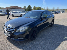 Mercedes-Benz E, Autot, Espoo, Tori.fi Mercedes-Benz E, Autot, Espoo, Tori.fi