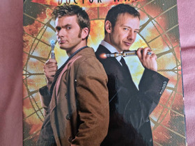 Doctor who kausi 3, Elokuvat, Jyväskylä, Tori.fi Doctor who kausi 3, Elokuvat, Jyväskylä, Tori.fi
