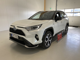 Toyota RAV4, Autot, Lempäälä, Tori.fi Toyota RAV4, Autot, Lempäälä, Tori.fi