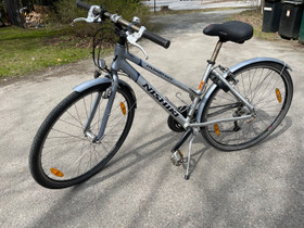 Nishiki hybrid 403, Hybridipyörät, Polkupyörät ja pyöräily, Keuruu, Tori.fi Nishiki hybrid 403, Hybridipyörät, Polkupyörät ja pyöräily, Keuruu, Tori.fi