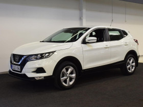 Nissan QASHQAI, Autot, Ylivieska, Tori.fi Nissan QASHQAI, Autot, Ylivieska, Tori.fi