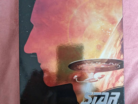 Star trek next generation, Elokuvat, Jyväskylä, Tori.fi Star trek next generation, Elokuvat, Jyväskylä, Tori.fi