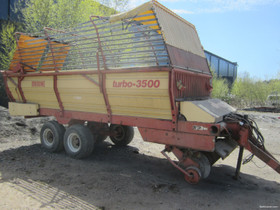 Krone 3500 Turbo, Maatalouskoneet, Työkoneet ja kalusto, Jyväskylä, Tori.fi Krone 3500 Turbo, Maatalouskoneet, Työkoneet ja kalusto, Jyväskylä, Tori.fi