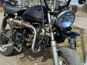 Skyteam Manki, Mopot, Moto, Helsinki, Tori.fi Skyteam Manki, Mopot, Moto, Helsinki, Tori.fi