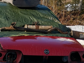 Kadett E konepelti, Autovaraosat, Auton varaosat ja tarvikkeet, Akaa, Tori.fi Kadett E konepelti, Autovaraosat, Auton varaosat ja tarvikkeet, Akaa, Tori.fi