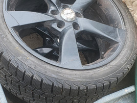 Audin 18" merkkivanteet, Renkaat ja vanteet, Kitee, Tori.fi Audin 18" merkkivanteet, Renkaat ja vanteet, Kitee, Tori.fi