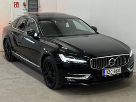 Volvo S90, Autot, Kangasala, Tori.fi Volvo S90, Autot, Kangasala, Tori.fi