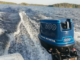 Volvo Penta 200 20hv (25hv), Perämoottorit, Venetarvikkeet ja veneily, Hirvensalmi, Tori.fi Volvo Penta 200 20hv (25hv), Perämoottorit, Venetarvikkeet ja veneily, Hirvensalmi, Tori.fi