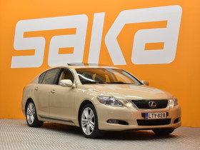 Lexus GS, Autot, Tuusula, Tori.fi Lexus GS, Autot, Tuusula, Tori.fi
