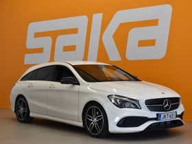 Mercedes-Benz CLA, Autot, Tampere, Tori.fi Mercedes-Benz CLA, Autot, Tampere, Tori.fi