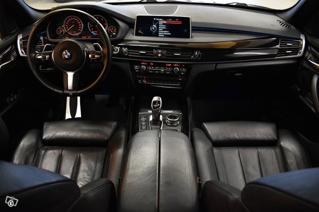 BMW X5 13