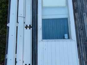 2-lehtinen ulko-ovi karmeineen, Ikkunat, ovet ja lattiat, Rakennustarvikkeet ja työkalut, Hämeenlinna, Tori.fi 2-lehtinen ulko-ovi karmeineen, Ikkunat, ovet ja lattiat, Rakennustarvikkeet ja työkalut, Hämeenlinna, Tori.fi