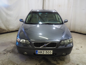 Volvo S60, Autot, Kempele, Tori.fi Volvo S60, Autot, Kempele, Tori.fi