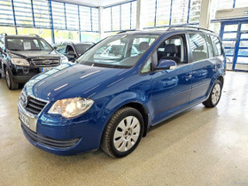 Volkswagen Touran, Autot, Porvoo, Tori.fi Volkswagen Touran, Autot, Porvoo, Tori.fi
