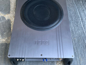 Onepro aktiivi subwoofer 8, Autostereot ja tarvikkeet, Auton varaosat ja tarvikkeet, Lempäälä, Tori.fi Onepro aktiivi subwoofer 8, Autostereot ja tarvikkeet, Auton varaosat ja tarvikkeet, Lempäälä, Tori.fi