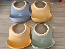 Baby Björn pienet ruokalaput, Muut lastentarvikkeet, Lastentarvikkeet ja lelut, Punkalaidun, Tori.fi Baby Björn pienet ruokalaput, Muut lastentarvikkeet, Lastentarvikkeet ja lelut, Punkalaidun, Tori.fi