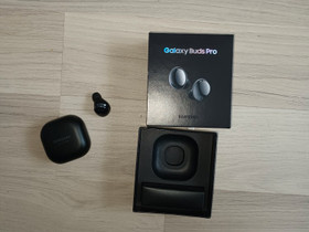 Samsung galaxy buds pro, Puhelintarvikkeet, Puhelimet ja tarvikkeet, Rovaniemi, Tori.fi Samsung galaxy buds pro, Puhelintarvikkeet, Puhelimet ja tarvikkeet, Rovaniemi, Tori.fi