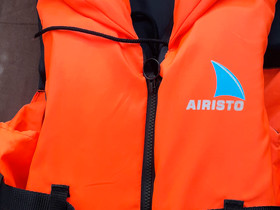 Airisto pelastusliivit 30-40 kg, Muu urheilu ja ulkoilu, Urheilu ja ulkoilu, Lappeenranta, Tori.fi Airisto pelastusliivit 30-40 kg, Muu urheilu ja ulkoilu, Urheilu ja ulkoilu, Lappeenranta, Tori.fi