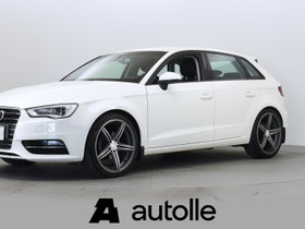 Audi A3, Autot, Vantaa, Tori.fi Audi A3, Autot, Vantaa, Tori.fi