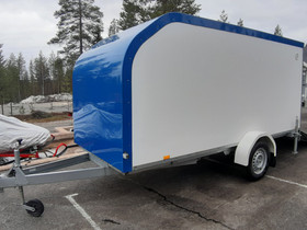 AKU umpikärry, Peräkärryt ja trailerit, Auton varaosat ja tarvikkeet, Rovaniemi, Tori.fi AKU umpikärry, Peräkärryt ja trailerit, Auton varaosat ja tarvikkeet, Rovaniemi, Tori.fi