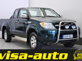 Toyota Hilux, Autot, Raisio, Tori.fi Toyota Hilux, Autot, Raisio, Tori.fi