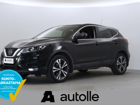 Nissan Qashqai, Autot, Vantaa, Tori.fi Nissan Qashqai, Autot, Vantaa, Tori.fi