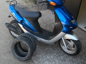 Sym Jet basix, Skootterit, Moto, Kouvola, Tori.fi Sym Jet basix, Skootterit, Moto, Kouvola, Tori.fi