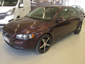 Volvo S40, Autot, Kerava, Tori.fi Volvo S40, Autot, Kerava, Tori.fi