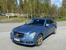Mercedes-Benz E, Autot, Kuopio, Tori.fi Mercedes-Benz E, Autot, Kuopio, Tori.fi