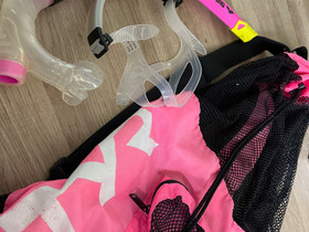 Snorkkeli ja uintikassi, Uinti ja sukellus, Urheilu ja ulkoilu, Turku, Tori.fi Snorkkeli ja uintikassi, Uinti ja sukellus, Urheilu ja ulkoilu, Turku, Tori.fi