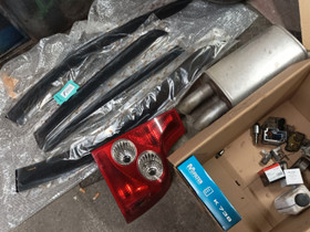 Volvo XC90 osasia, Autovaraosat, Auton varaosat ja tarvikkeet, Keuruu, Tori.fi Volvo XC90 osasia, Autovaraosat, Auton varaosat ja tarvikkeet, Keuruu, Tori.fi