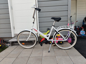 Helkama Jopo, Muut pyörät, Polkupyörät ja pyöräily, Seinäjoki, Tori.fi Helkama Jopo, Muut pyörät, Polkupyörät ja pyöräily, Seinäjoki, Tori.fi