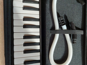 Piano melodica, Pianot, urut ja koskettimet, Musiikki ja soittimet, Helsinki, Tori.fi Piano melodica, Pianot, urut ja koskettimet, Musiikki ja soittimet, Helsinki, Tori.fi