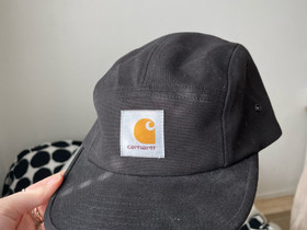 Carhartt lippalakki, Laukut ja hatut, Asusteet ja kellot, Jyväskylä, Tori.fi Carhartt lippalakki, Laukut ja hatut, Asusteet ja kellot, Jyväskylä, Tori.fi